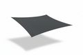 Sunshade with Corner Rope Attachments