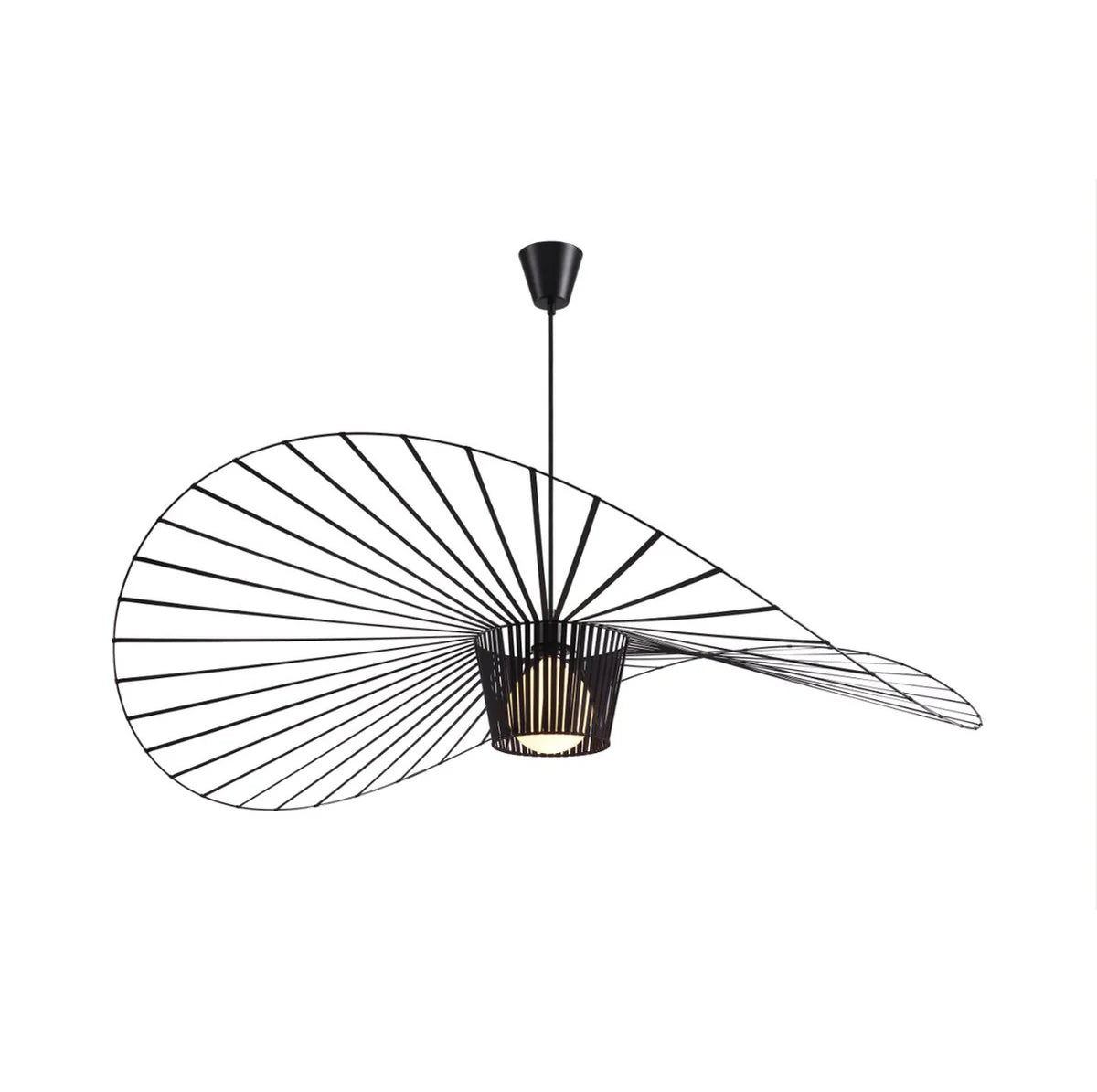 Noctis Linea - Luxe lamp