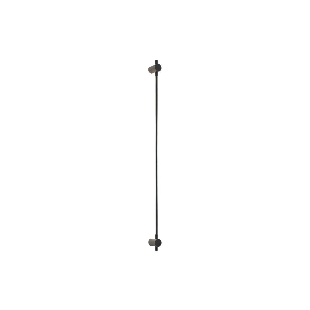 Linear LED Wall Sconce