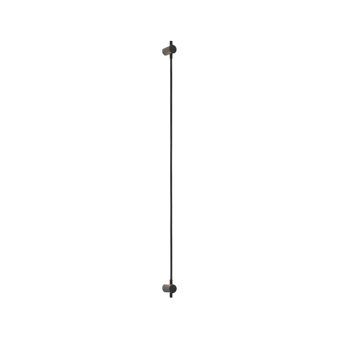 Linear LED Wall Sconce