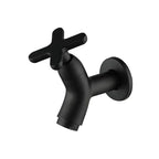Mini Faucet with Copper Body