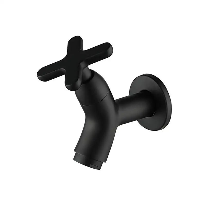 Mini Faucet with Copper Body
