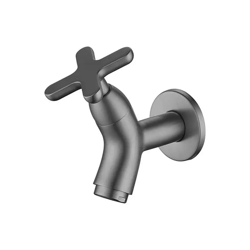 Mini Faucet with Copper Body