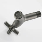 Mini Faucet with Copper Body
