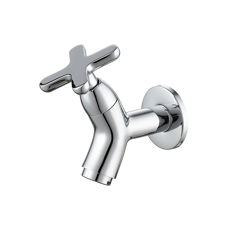 Mini Faucet with Copper Body