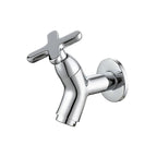 Mini Faucet with Copper Body