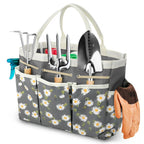 Oxford Cloth Garden Tool Organizer Bag