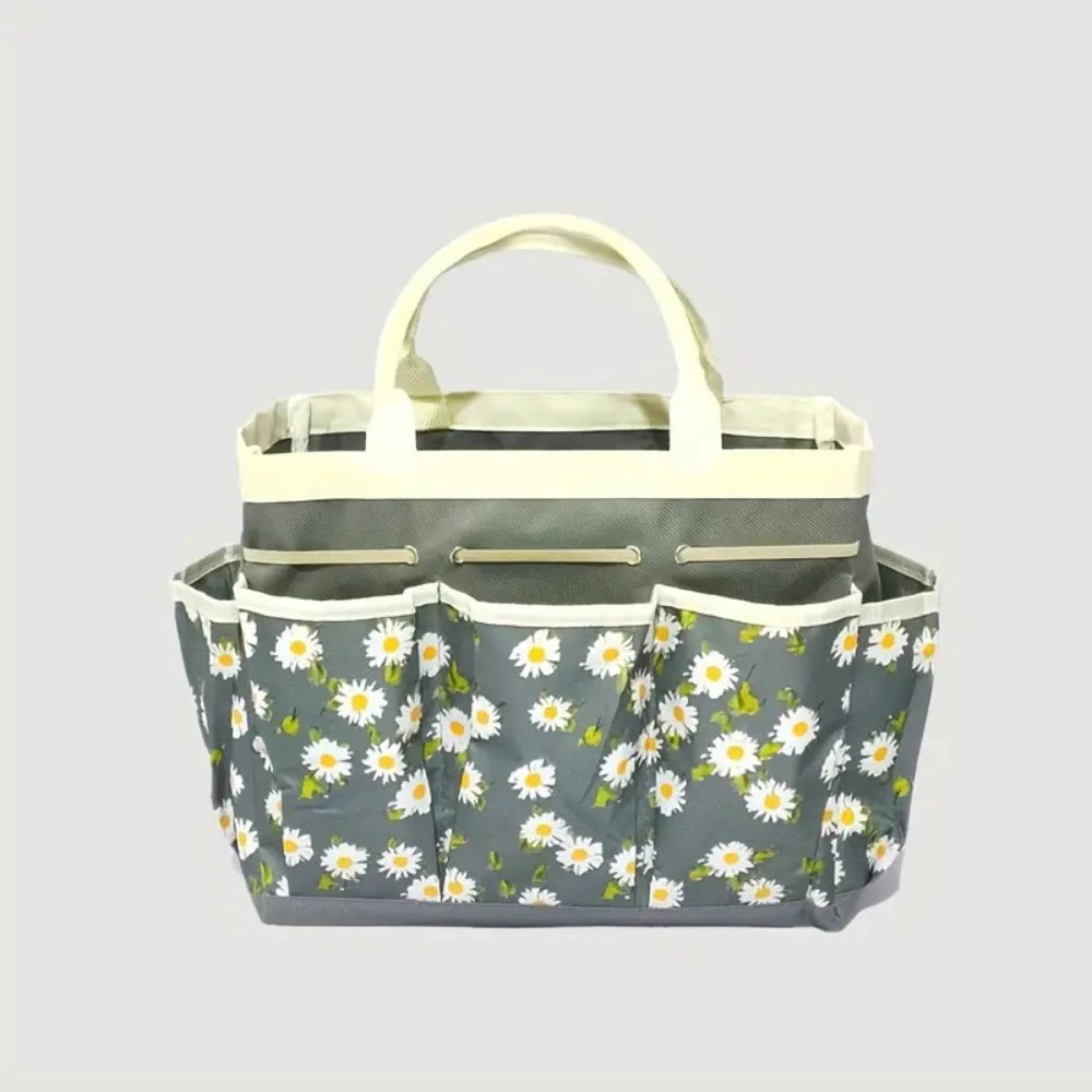 Oxford Cloth Garden Tool Organizer Bag