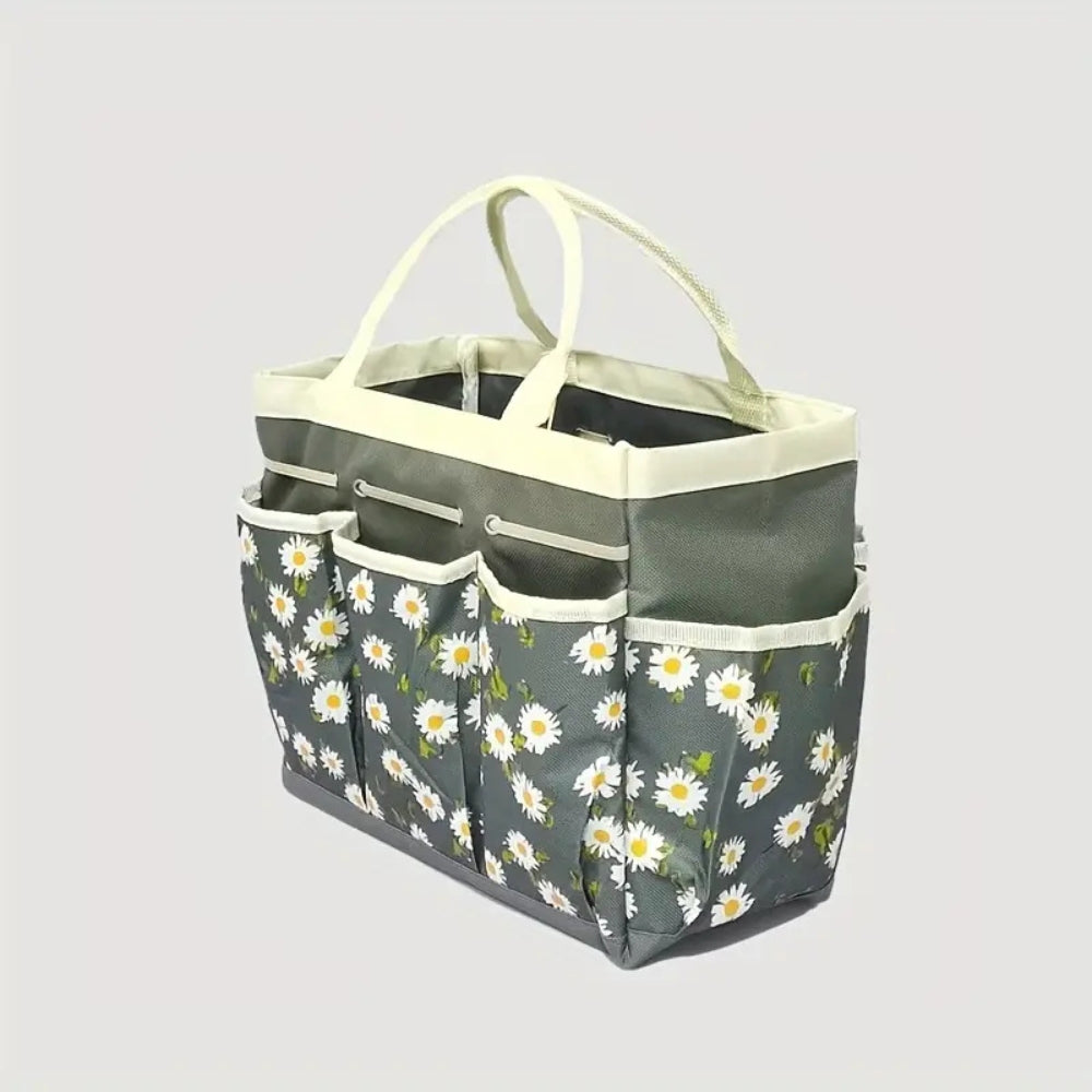 Oxford Cloth Garden Tool Organizer Bag