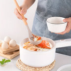 Silicone Kitchen Utensil Set
