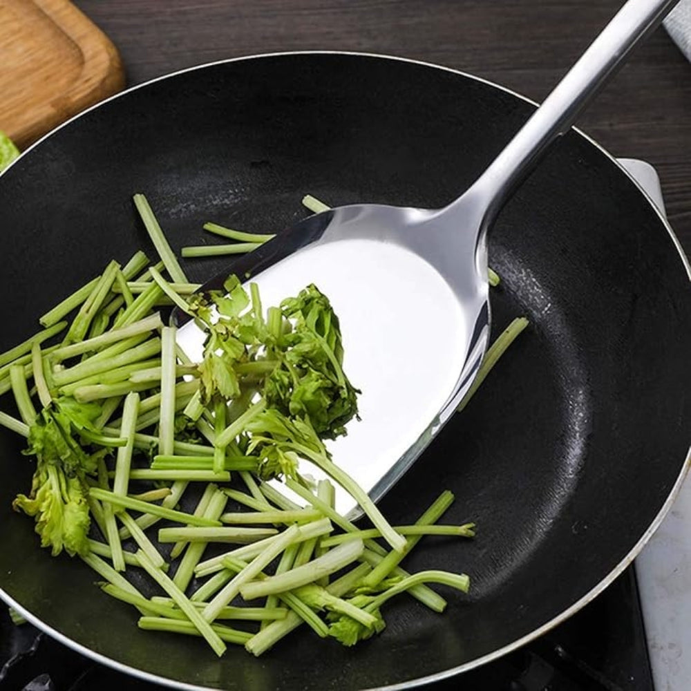 Stainless Steel Kitchen Utensil Set