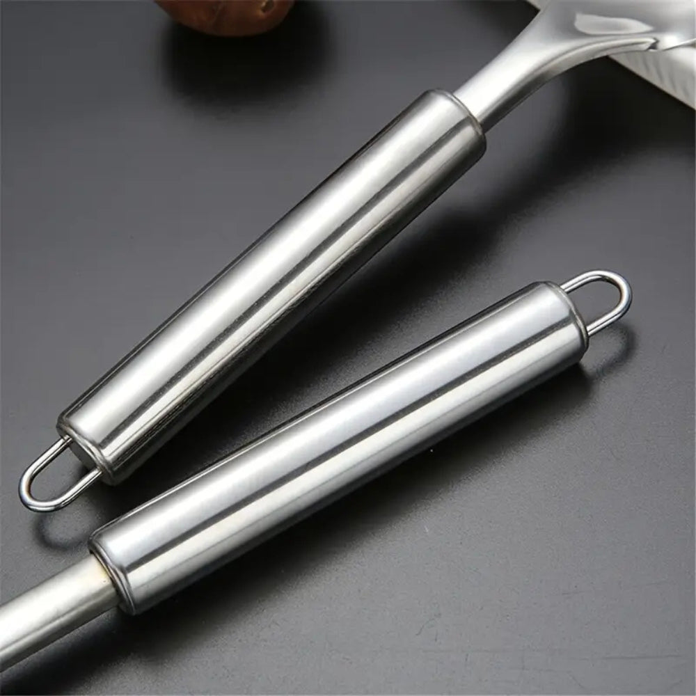 Stainless Steel Kitchen Utensil Set