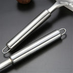 Stainless Steel Kitchen Utensil Set
