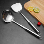 Stainless Steel Kitchen Utensil Set