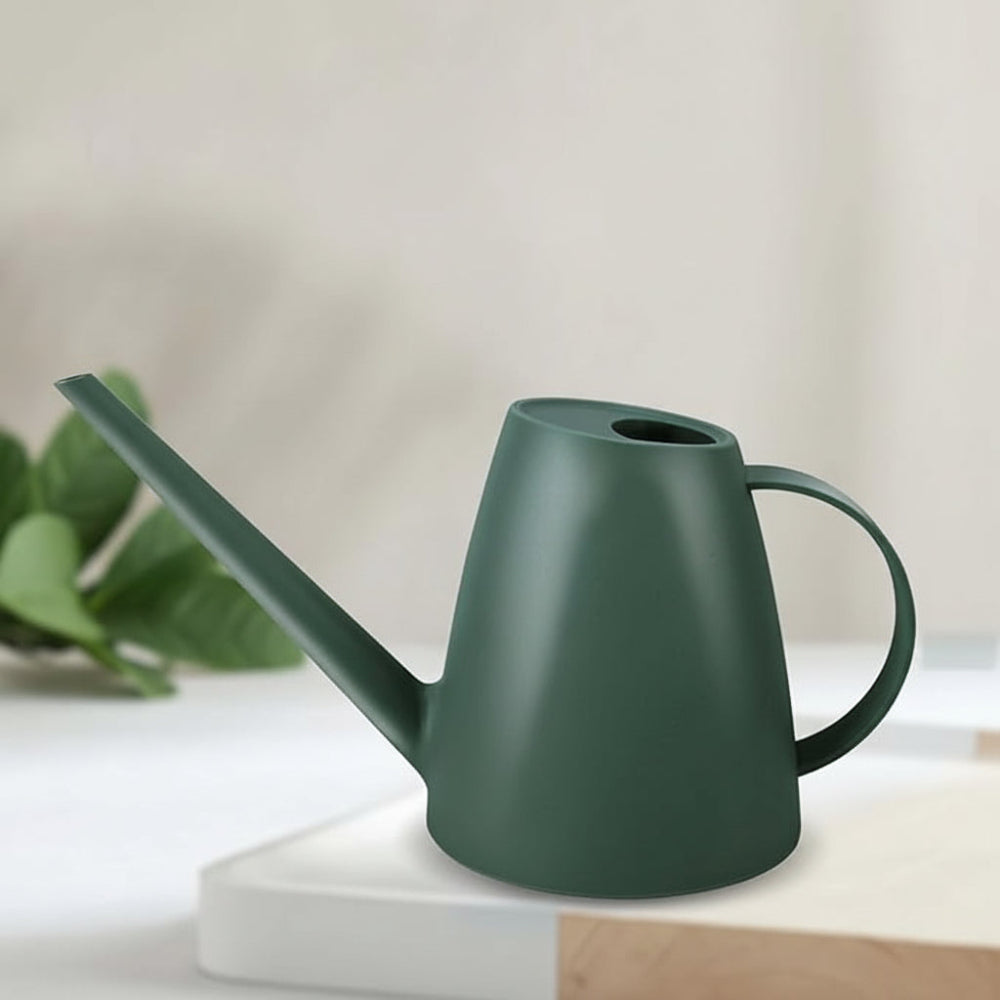 Watering Can with Long Spout