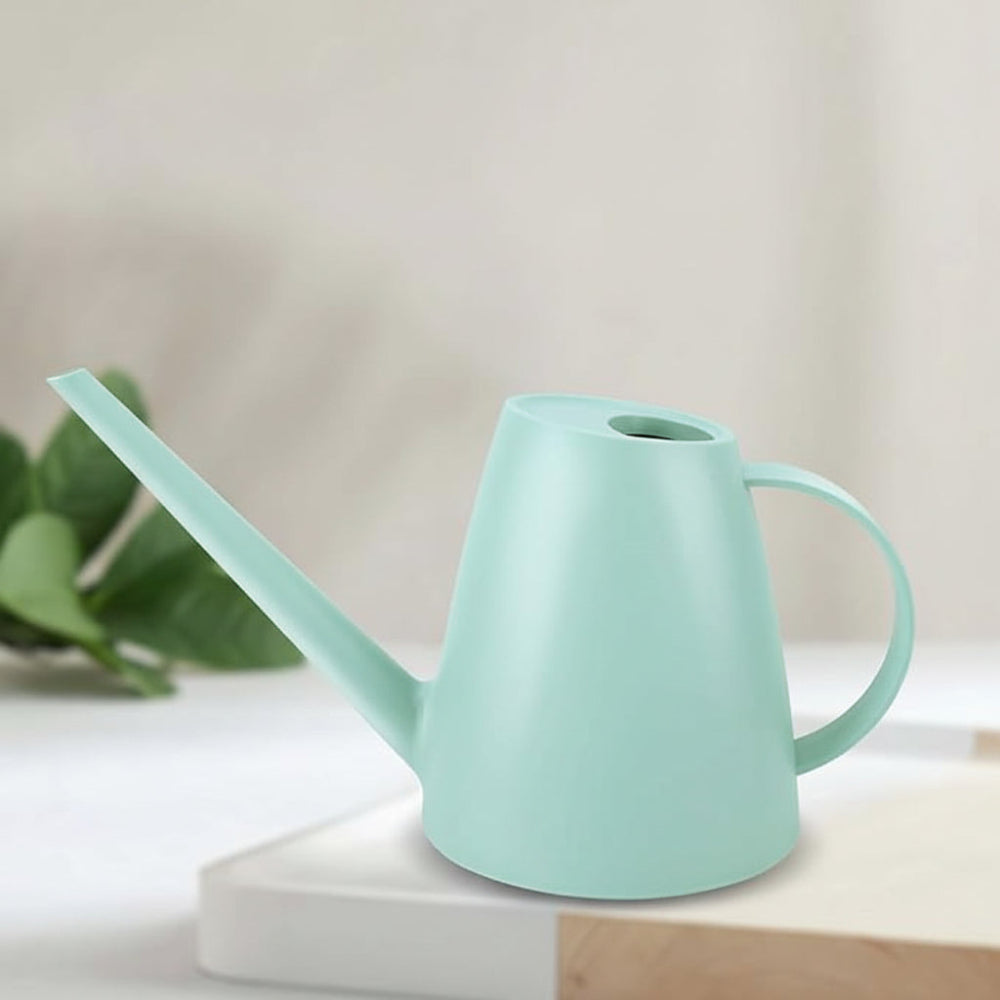Watering Can with Long Spout