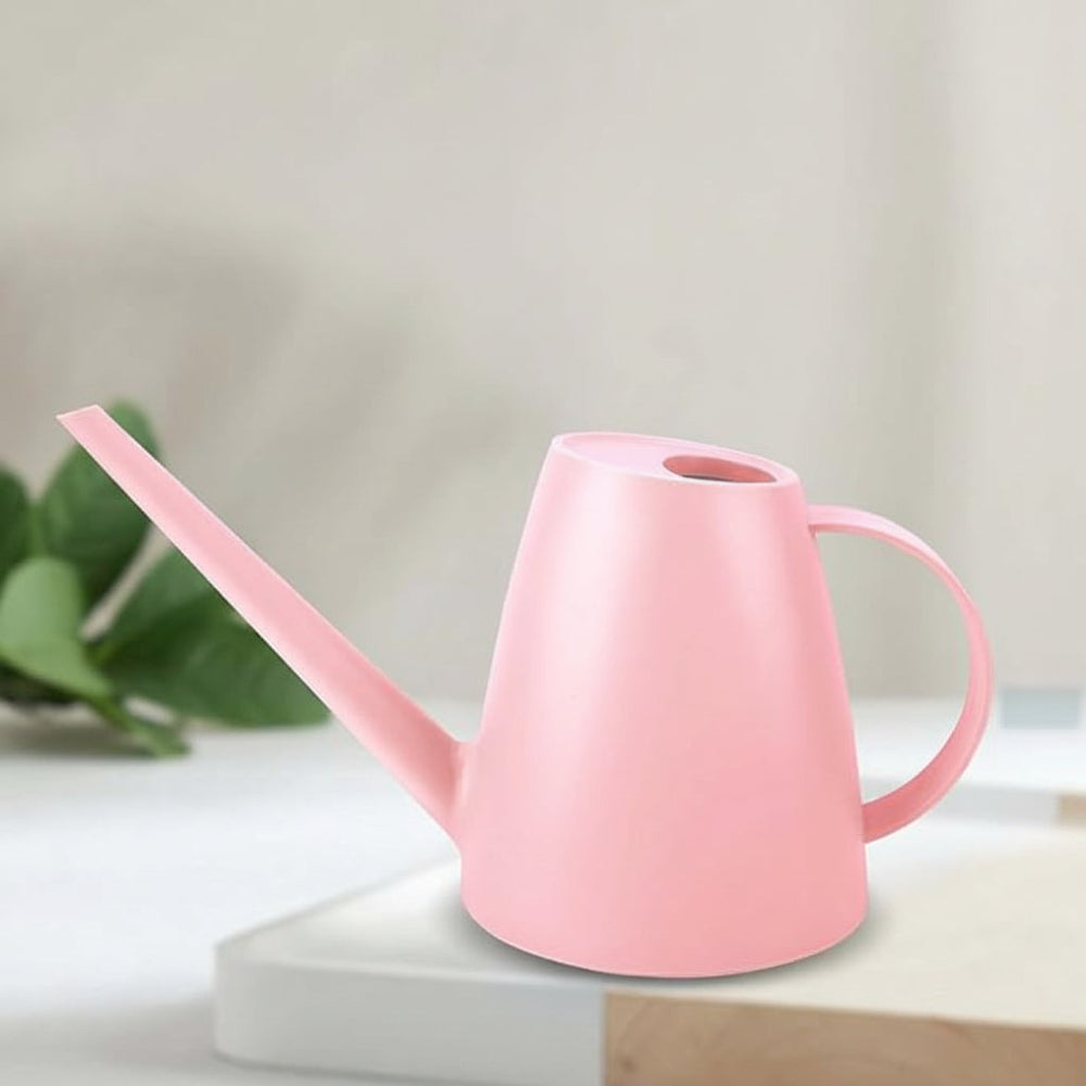 Watering Can with Long Spout