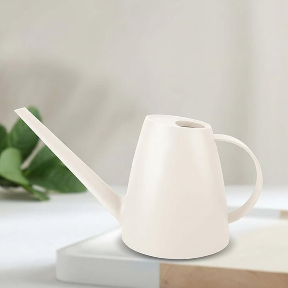 Watering Can with Long Spout