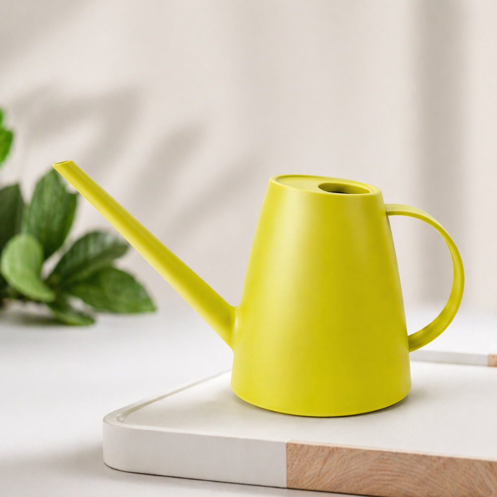Watering Can with Long Spout