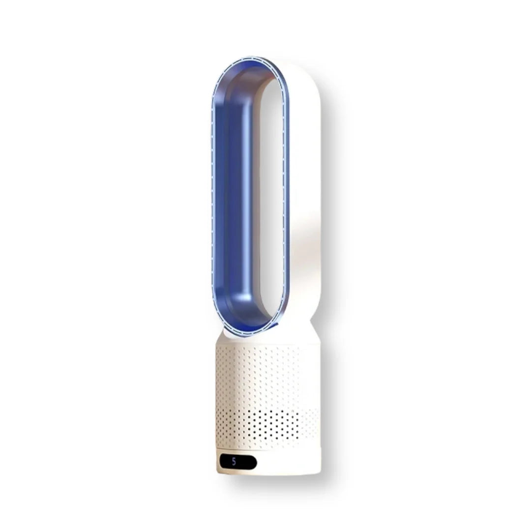 Air Cooler | 3-in-1 Cooling & Air Purifier | Portable