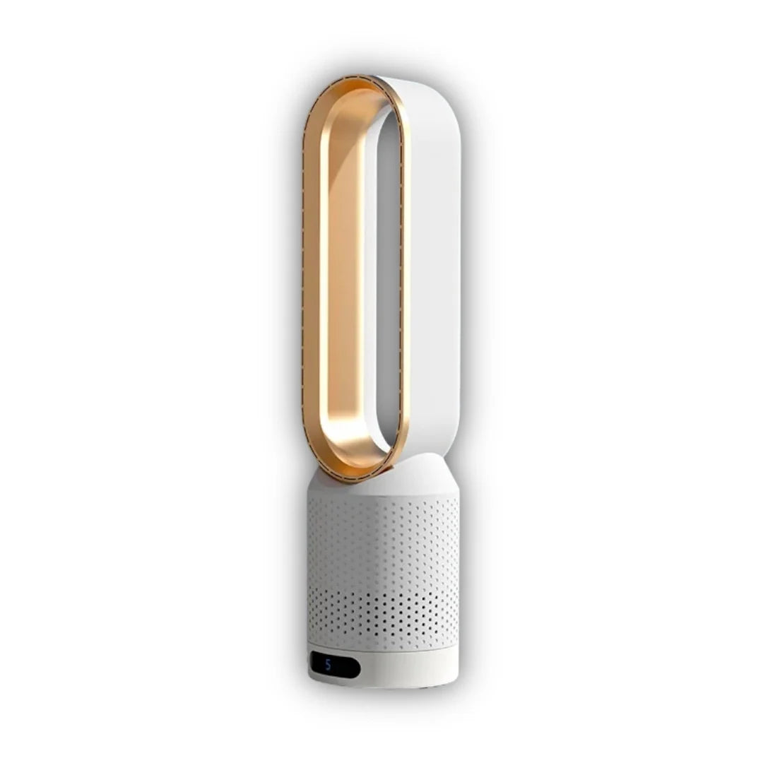 Air Cooler | 3-in-1 Cooling & Air Purifier | Portable