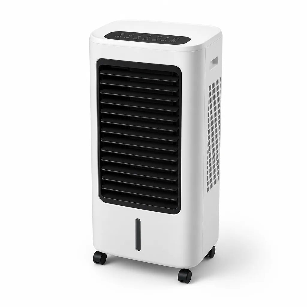 Air Cooler with Ionizer