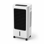 Air Cooler with Ionizer