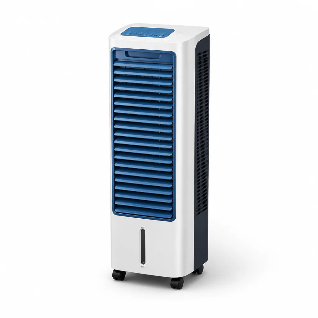 Air Cooler with Ionizer