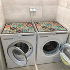 Appliance Mat | High-Density Microfiber & Non-Slip Backing