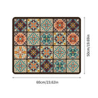 Appliance Mat | High-Density Microfiber & Non-Slip Backing
