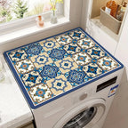 Appliance Mat | High-Density Microfiber & Non-Slip Backing