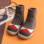 Baby Slippers | ABS Anti-Slip Sole & Double-Layer Felt Lining | Sizes 18-27