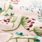 Blanket | Organic Cotton 4-Layer Gauze | Soft & Skin-Friendly