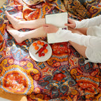 Blanket | Reversible Cooling & Moisture-Wicking Cotton