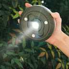 Camping Lamp | 4-in-1 USB Powerbank & 10m RGB Lights