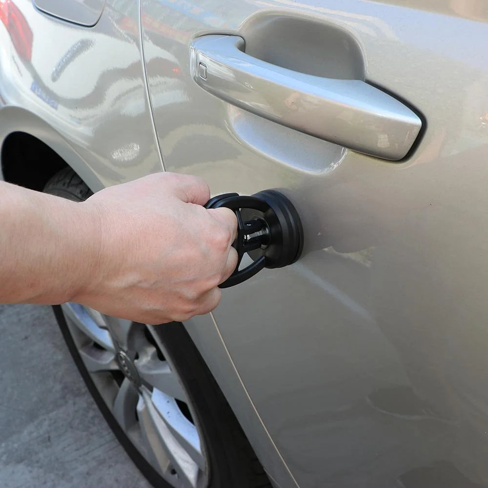 Car Dent Puller with Suction Cup