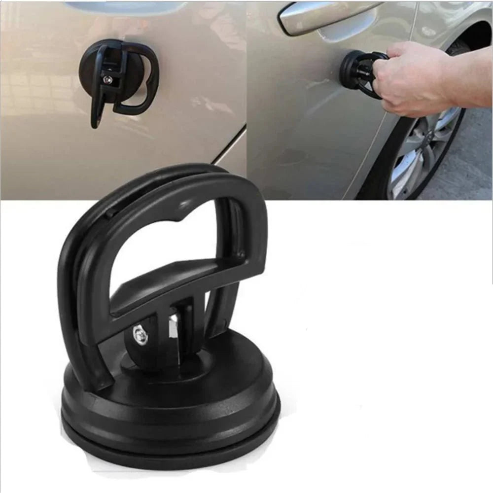 Car Dent Puller with Suction Cup