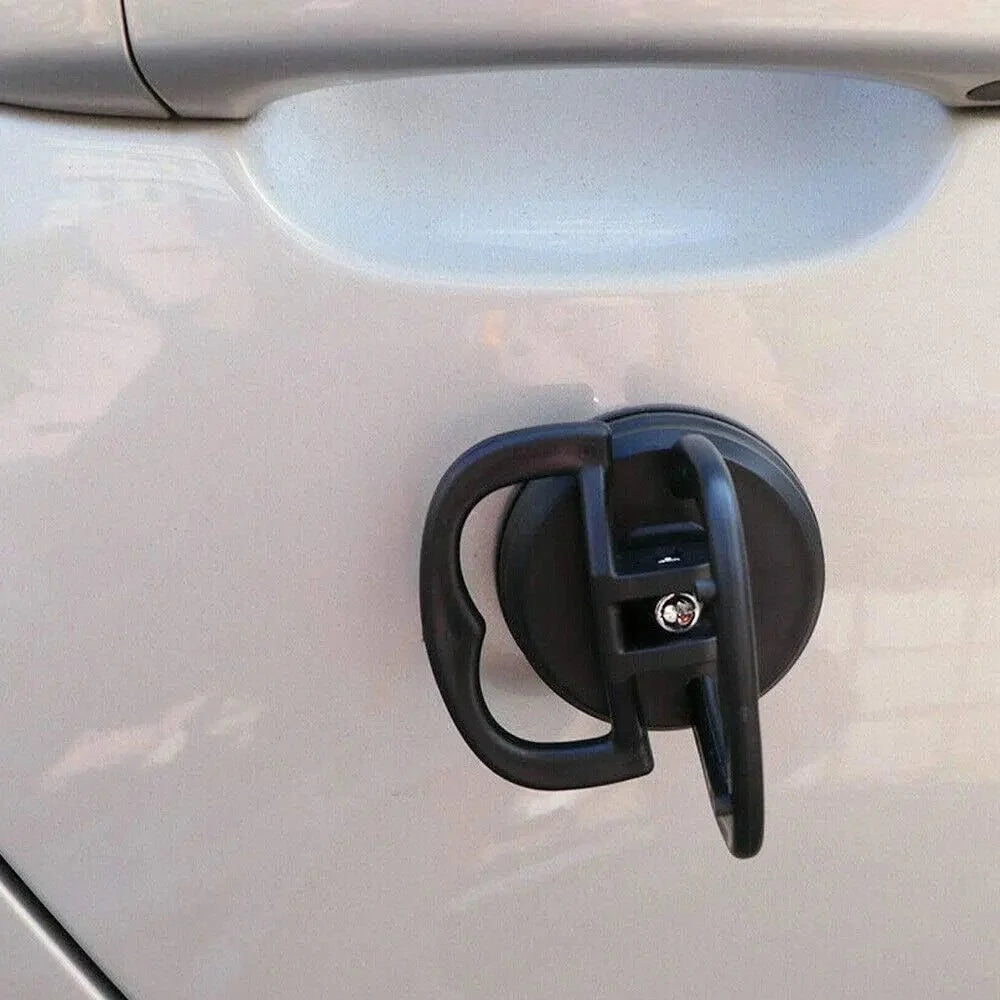 Car Dent Puller with Suction Cup