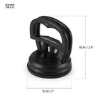 Car Dent Puller with Suction Cup
