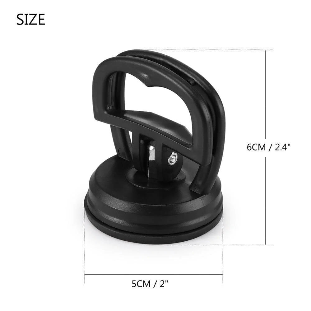 Car Dent Puller with Suction Cup