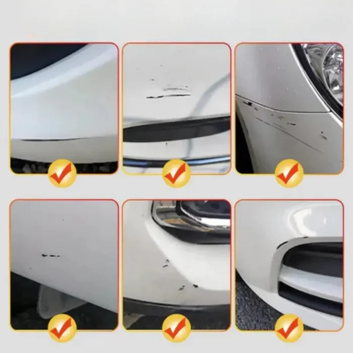 Car Touch-Up Pen with Precision Tip