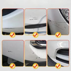 Car Touch-Up Pen with Precision Tip