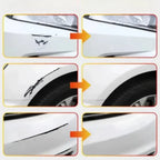 Car Touch-Up Pen with Precision Tip