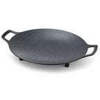 Cast Iron Grill Pan