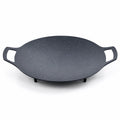 Cast Iron Grill Pan