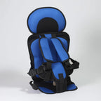 Child Booster Car Seat with 5-Point Harness