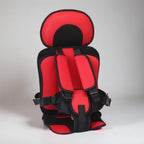 Child Booster Car Seat with 5-Point Harness