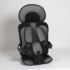 Child Booster Car Seat with 5-Point Harness