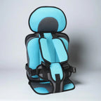 Child Booster Car Seat with 5-Point Harness