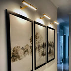 Clip-Mount LED Picture Light